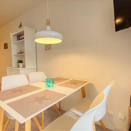 Haus Schoene Aussicht, App 2sbe19 Heiligenhafen