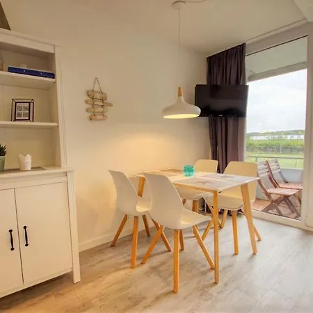 Apartment Haus Schoene Aussicht, App 2sbe19 Heiligenhafen