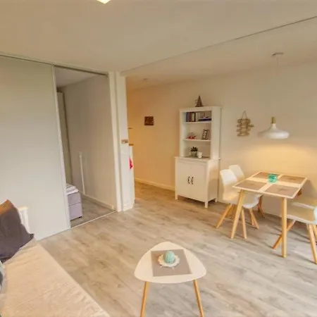Haus Schoene Aussicht, App 2sbe19 Apartment