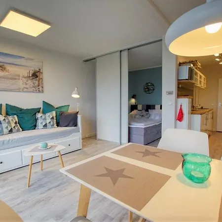 Haus Schoene Aussicht, App 2sbe19