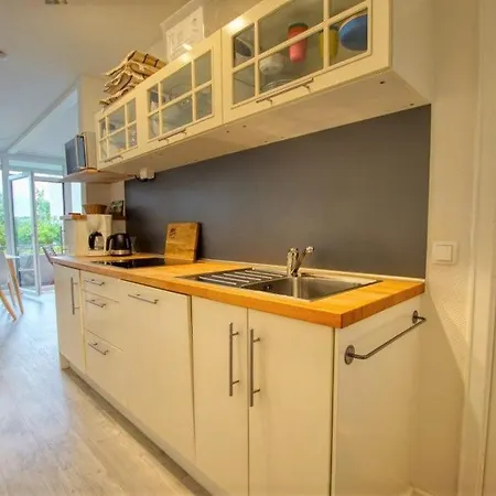 Apartment Haus Schoene Aussicht, App 2sbe19