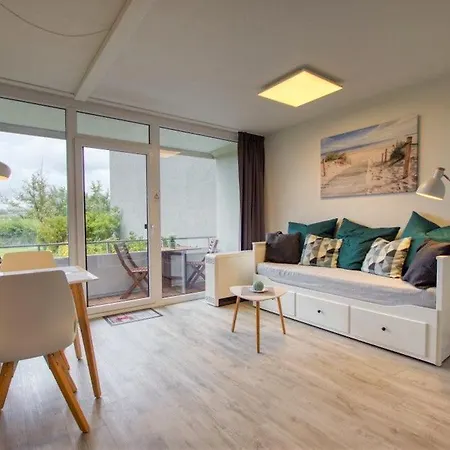 Haus Schoene Aussicht, App 2sbe19