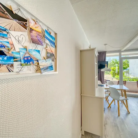Apartment Haus Schoene Aussicht, App 2sbe19 *