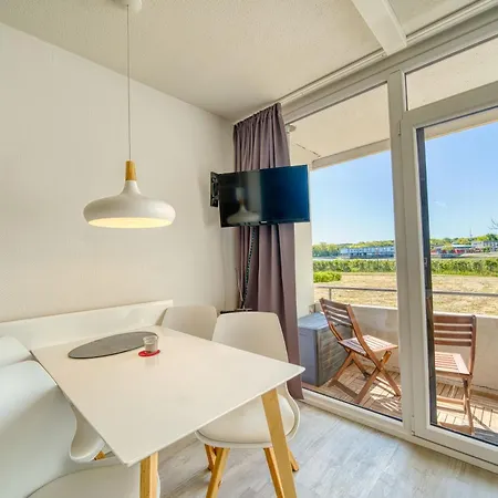 Haus Schoene Aussicht, App 2sbe19 Heiligenhafen