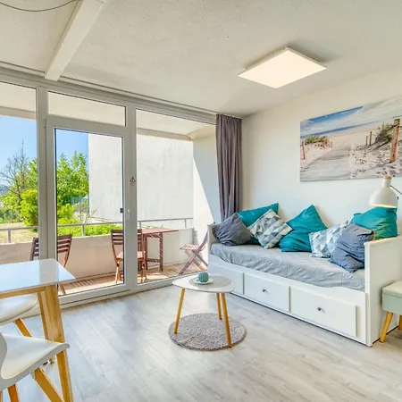 Haus Schoene Aussicht, App 2sbe19 *