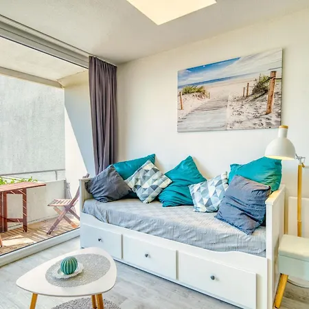 Haus Schoene Aussicht, App 2sbe19 Apartment
