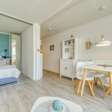 Haus Schoene Aussicht, App 2sbe19 Apartment Heiligenhafen