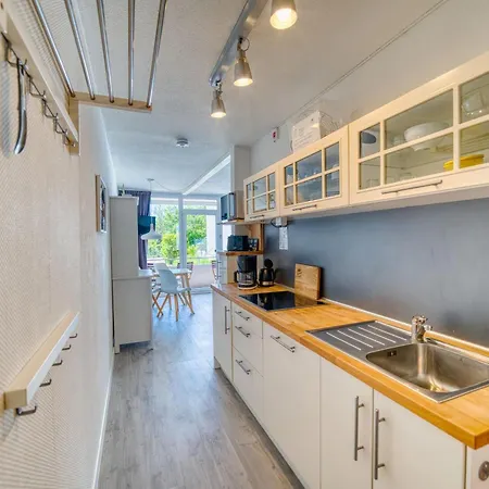 Διαμέρισμα Haus Schoene Aussicht, App 2sbe19 *