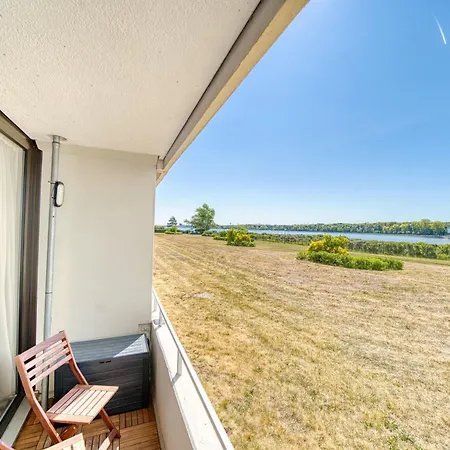 Διαμέρισμα Haus Schoene Aussicht, App 2sbe19