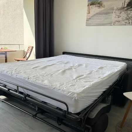 Haus Schoene Aussicht, App 2sbe19 Διαμέρισμα *