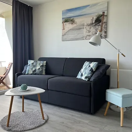 Διαμέρισμα Haus Schoene Aussicht, App 2sbe19 Heiligenhafen