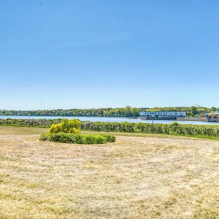 Haus Schoene Aussicht, App 2sbe19 * Heiligenhafen